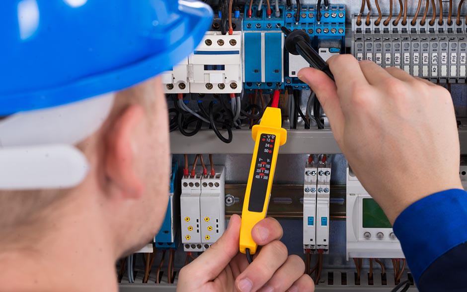  électricien dépannage Le Bourget